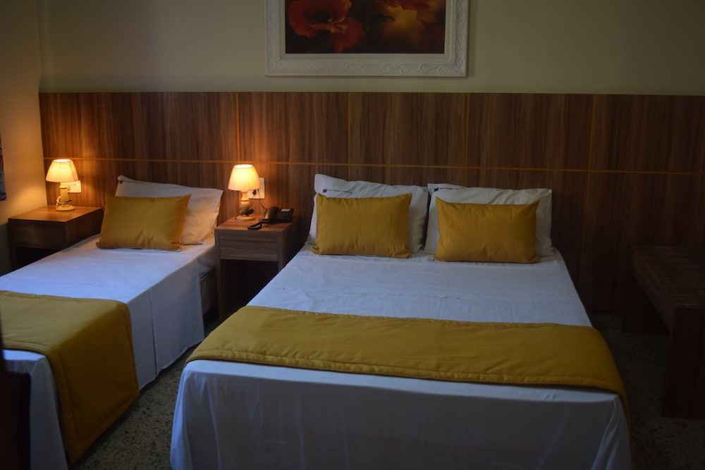 undefined Hotel Diplomata 8