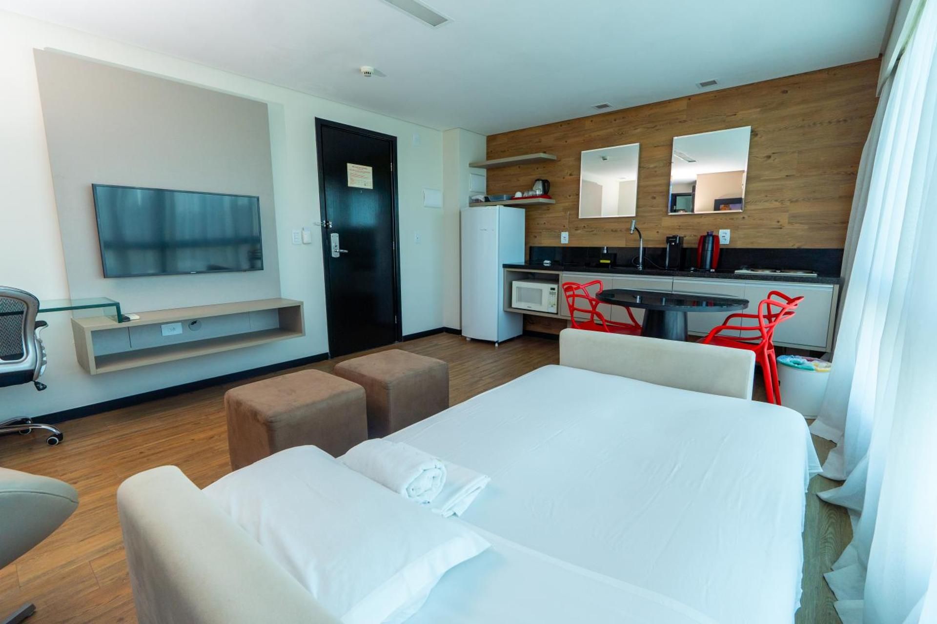 Queen Suite