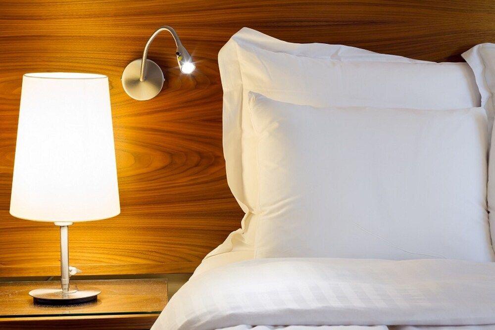 Hotel Intercity Manaus