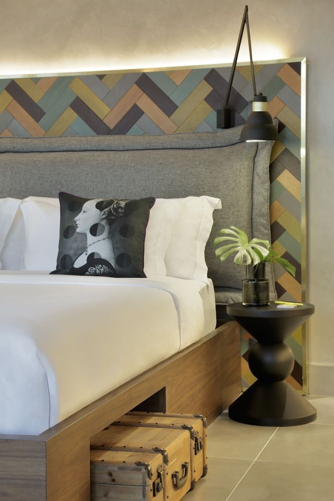 undefined Yoo2 Rio de Janeiro, Tapestry Collection by Hilton 10