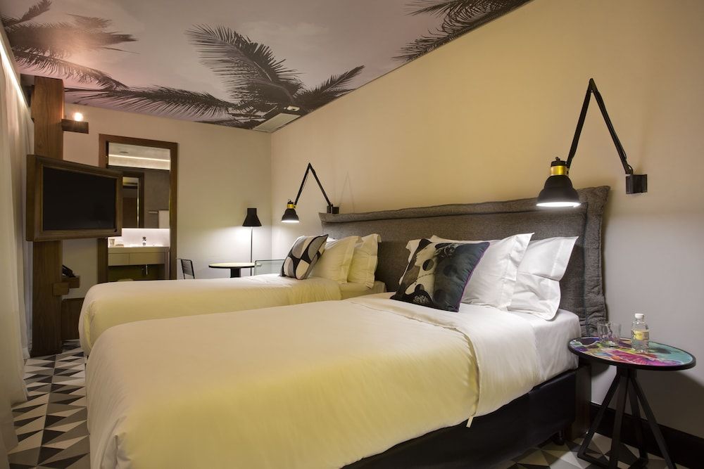 undefined Yoo2 Rio de Janeiro, Tapestry Collection by Hilton