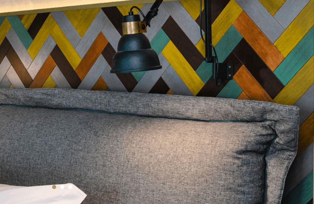 undefined Yoo2 Rio de Janeiro, Tapestry Collection by Hilton 2