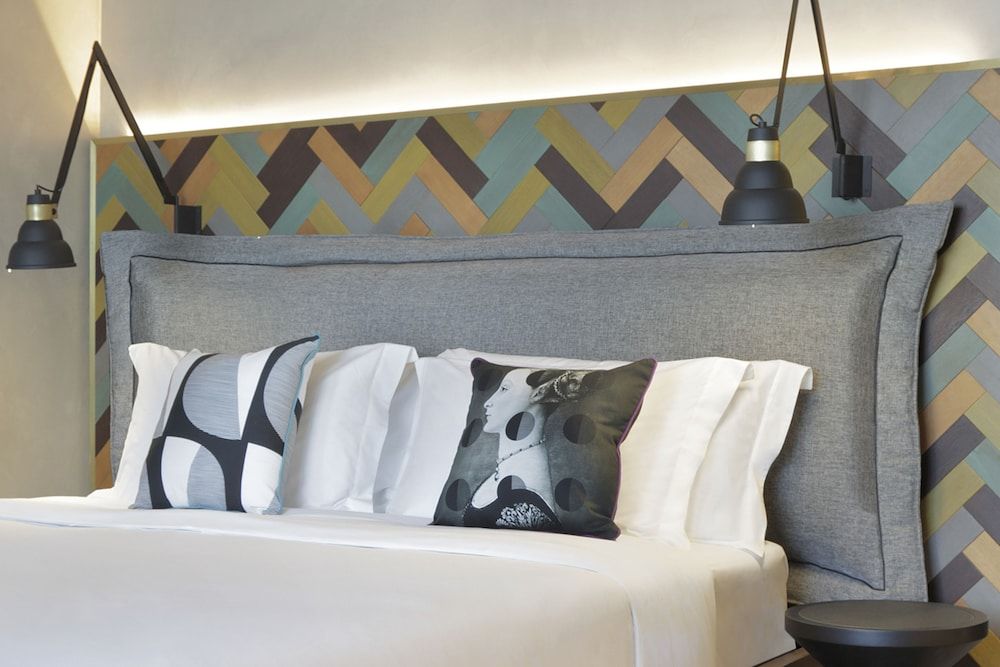 undefined Yoo2 Rio de Janeiro, Tapestry Collection by Hilton 5