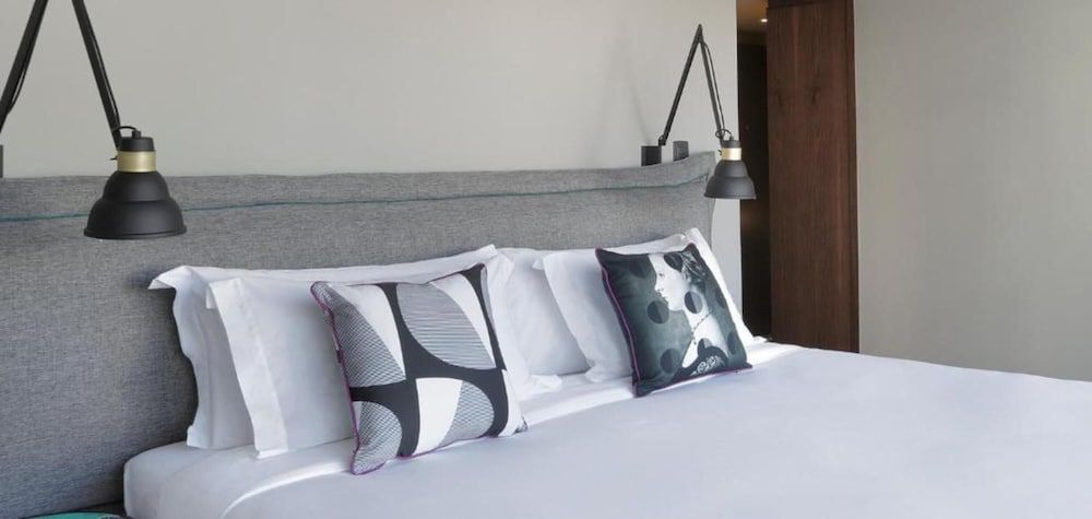 undefined Yoo2 Rio de Janeiro, Tapestry Collection by Hilton 3