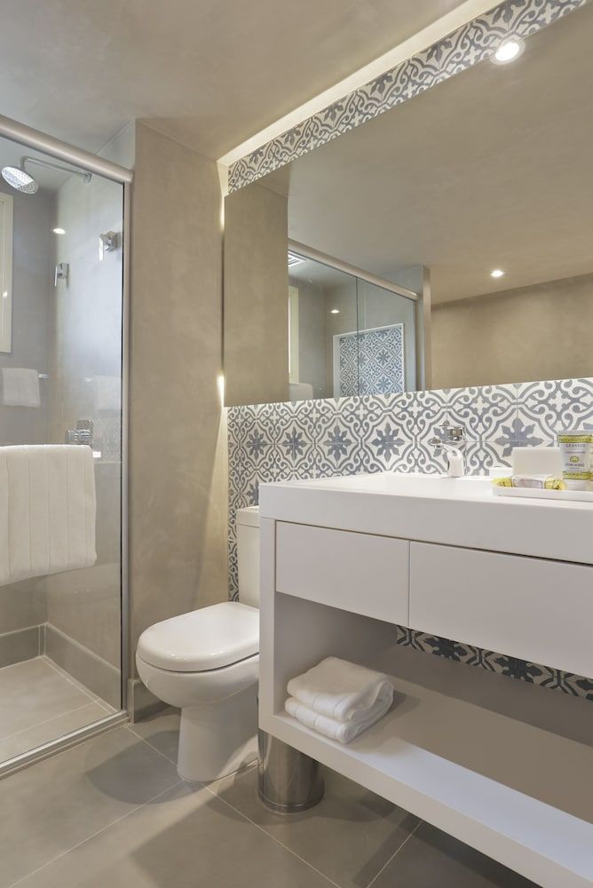 undefined Yoo2 Rio de Janeiro, Tapestry Collection by Hilton 8