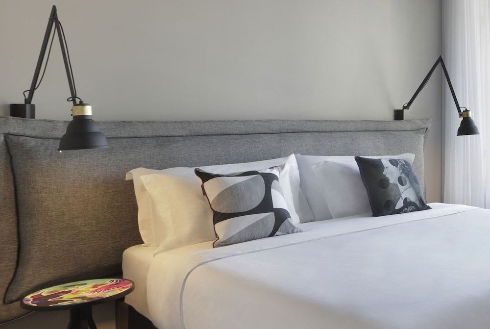 undefined Yoo2 Rio de Janeiro, Tapestry Collection by Hilton 4