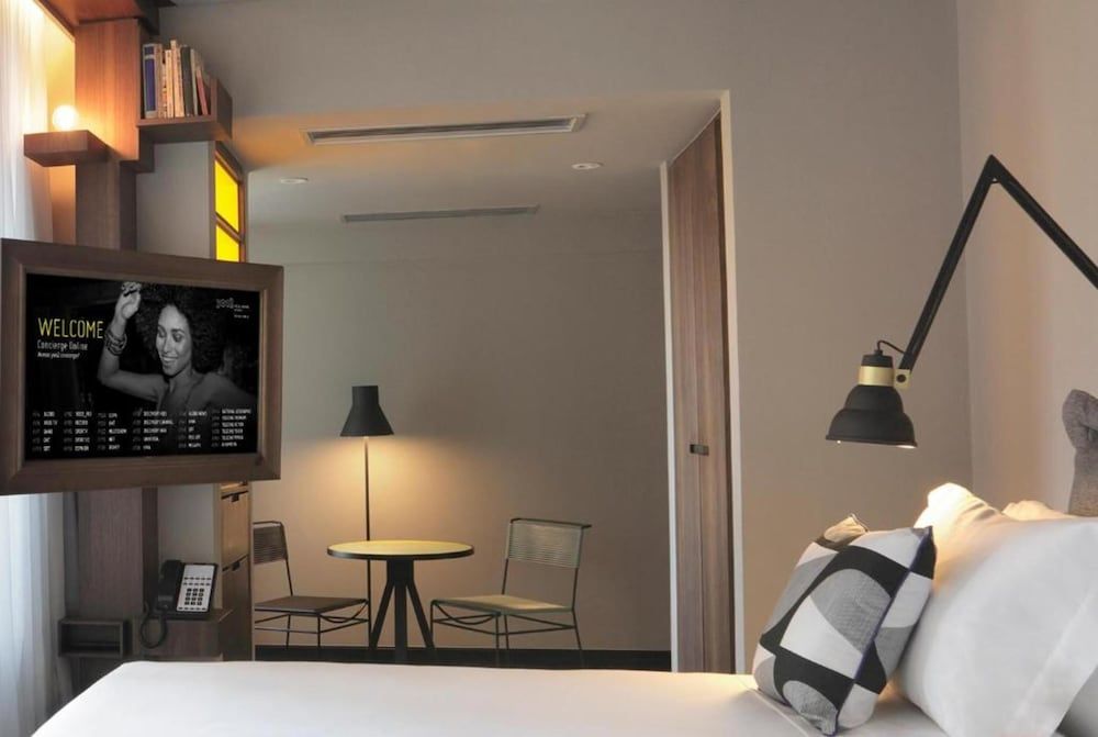 undefined Yoo2 Rio de Janeiro, Tapestry Collection by Hilton 9