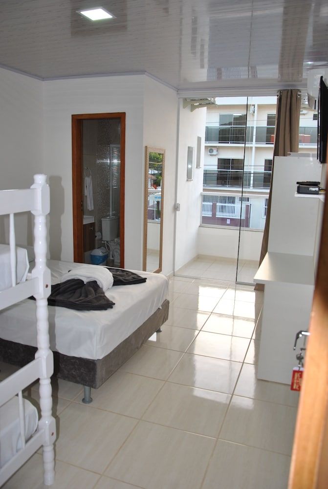 Standard Terreo - Fundos