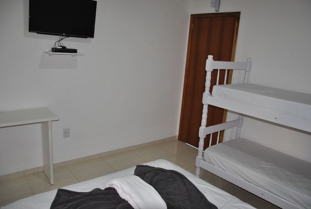 Standard Terreo - Fundos