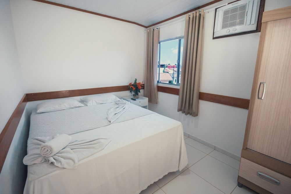 Hotel Morro da Saudade