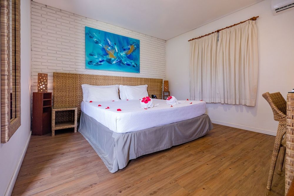 Bungalow Piscina