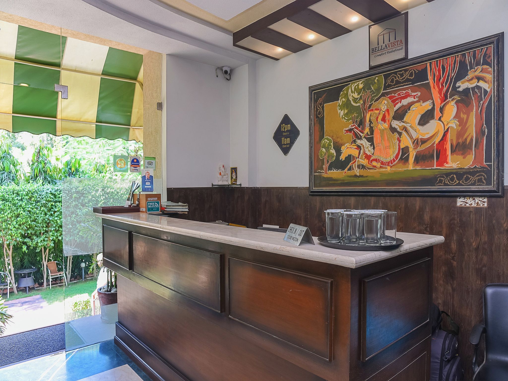 undefined Hotel Bella Vista