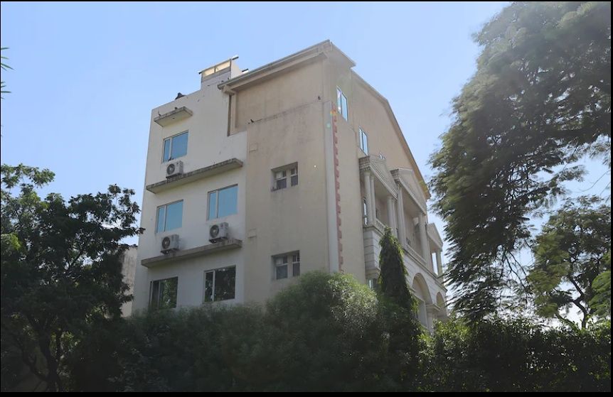 undefined Hotel Bella Vista 10