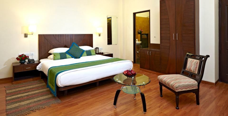 undefined Hotel Bella Vista 4