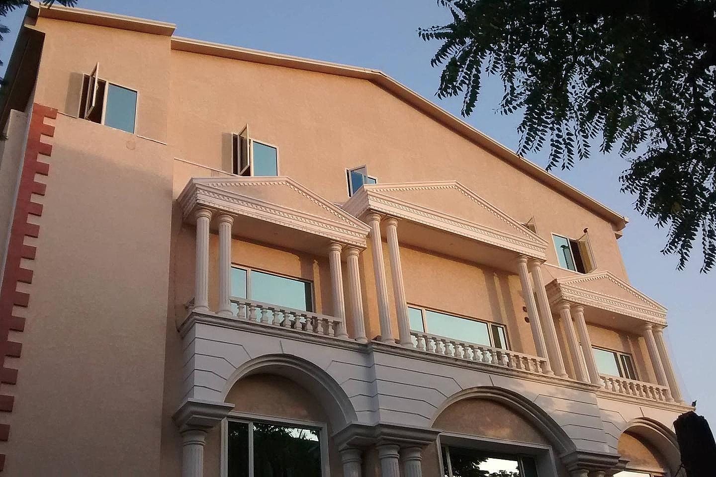 undefined Hotel Bella Vista 6