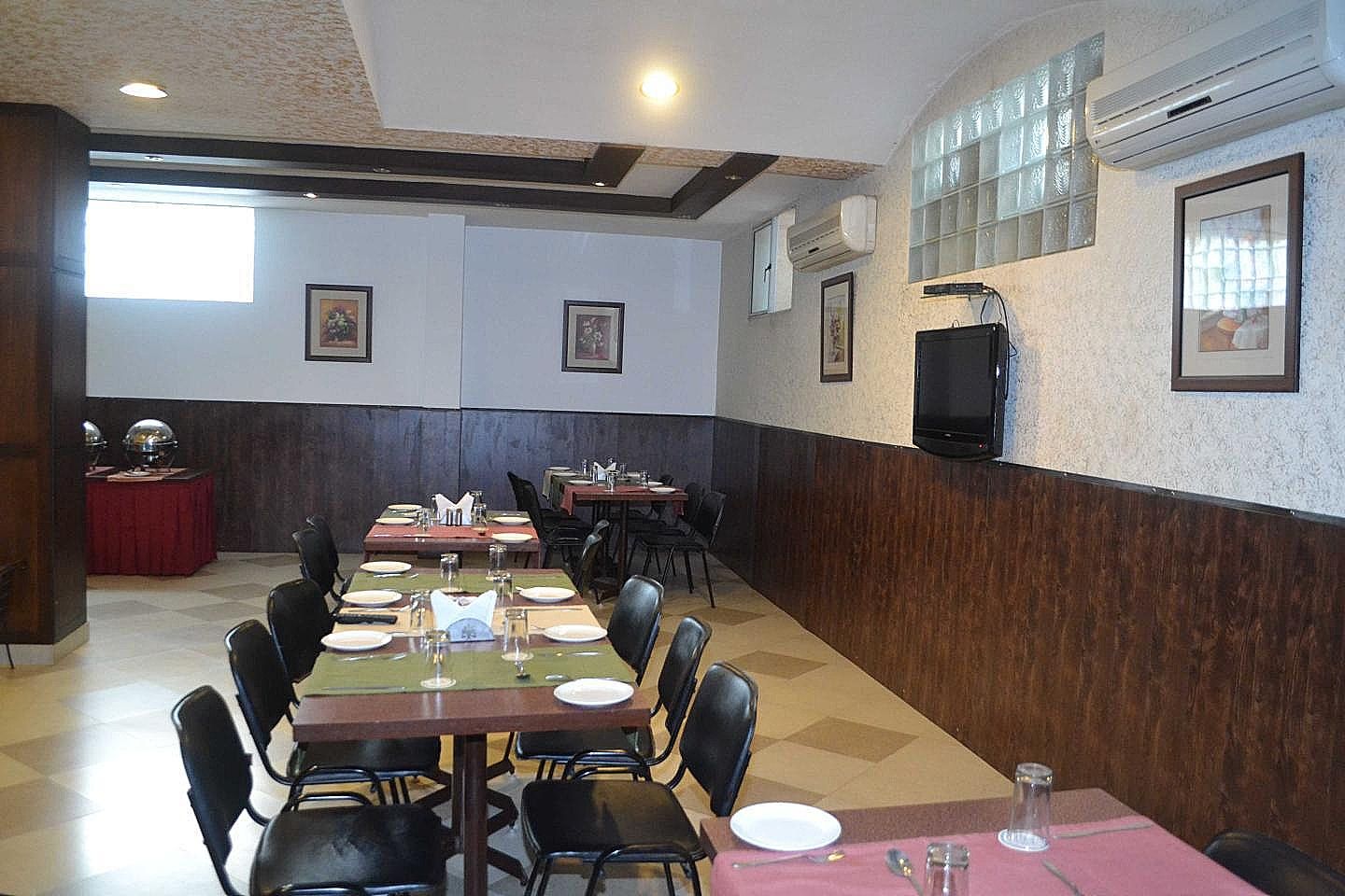 undefined Hotel Bella Vista 3