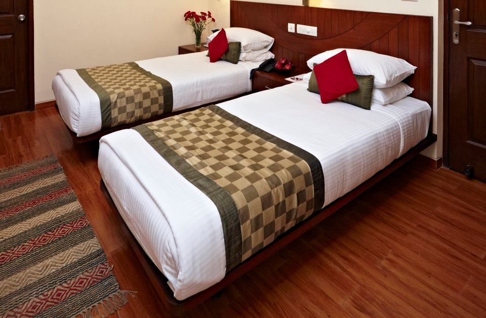 undefined Hotel Bella Vista 5