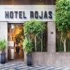 Rojas All Suites Hotel
