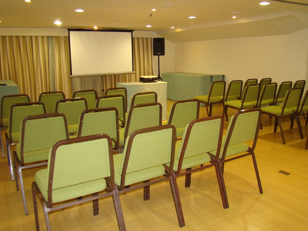 undefined South American Copacabana Hotel 8