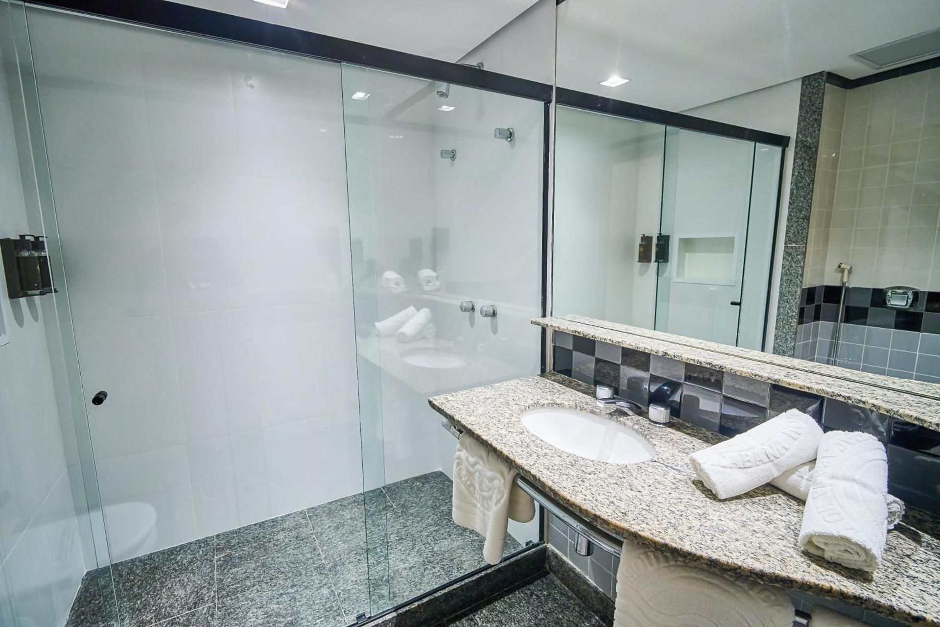 undefined South American Copacabana Hotel 6