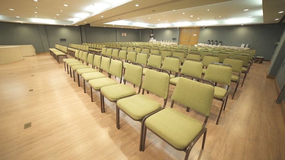 undefined South American Copacabana Hotel 9