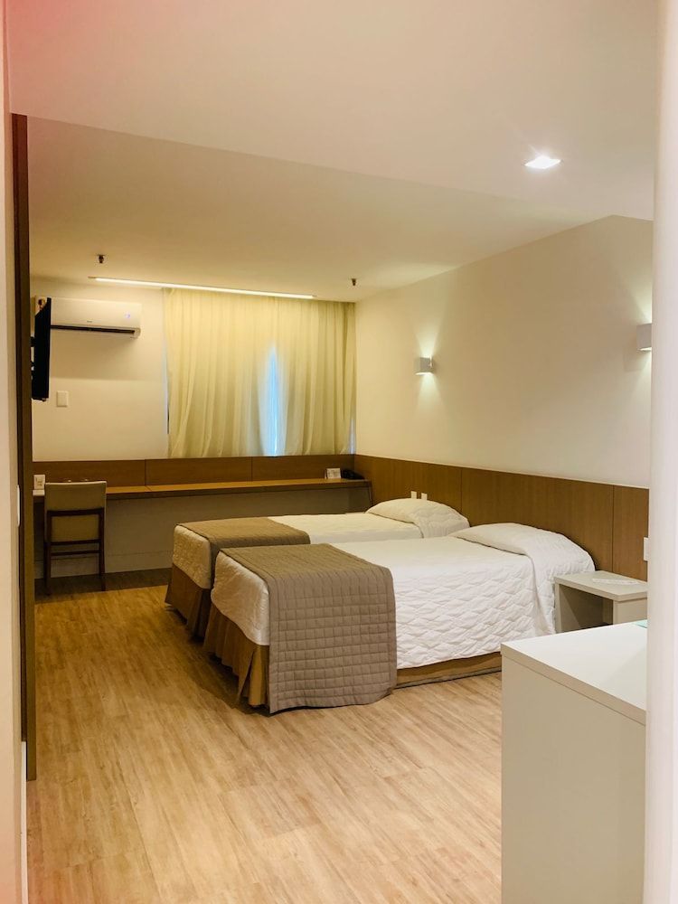 undefined South American Copacabana Hotel 7