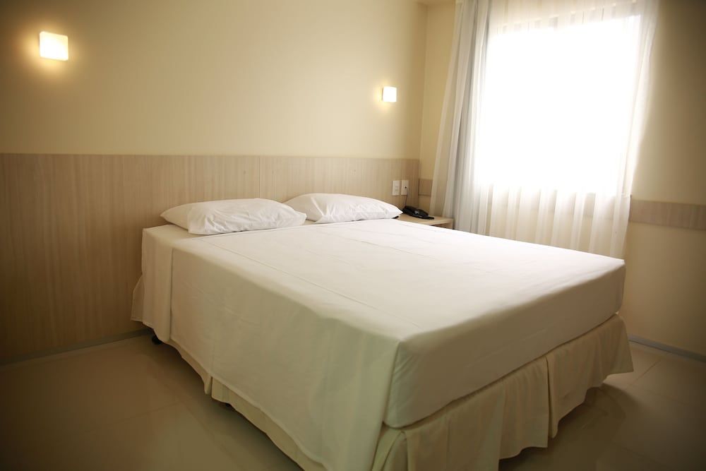 Standard Double Room Single Use