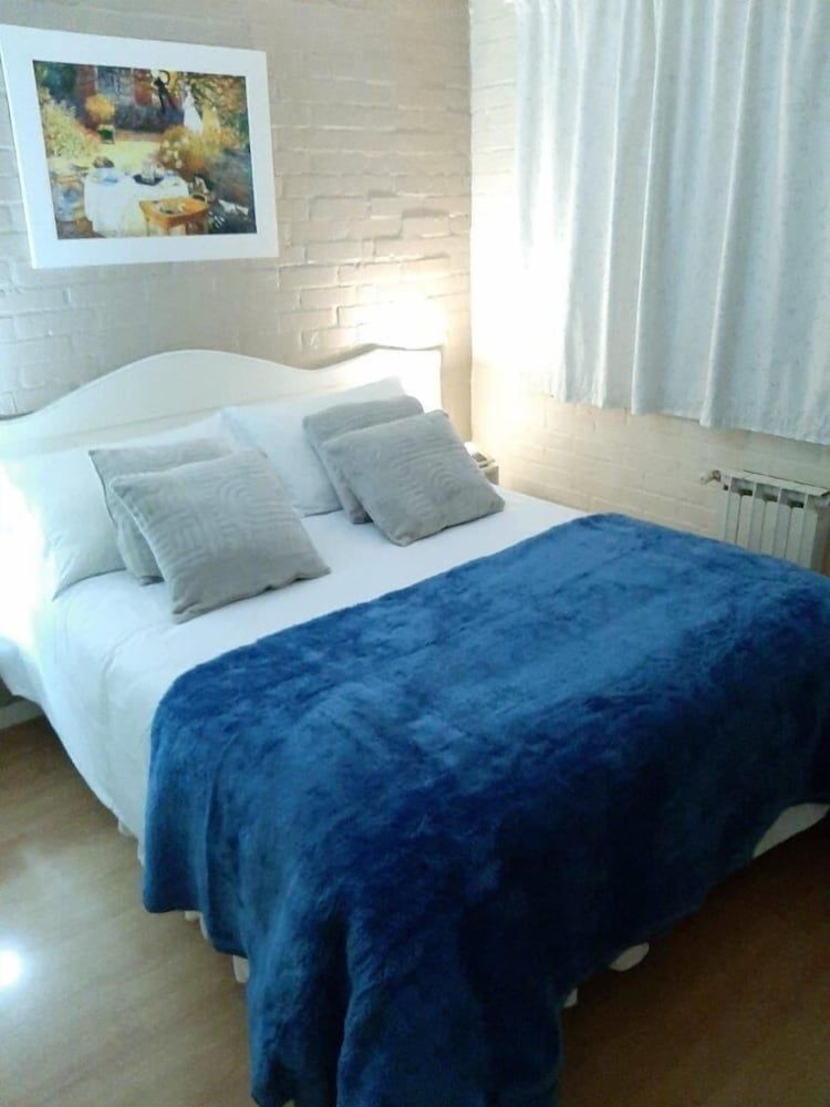 Petit Hotel Provence Gramado Tissiani Standard Double Room 4