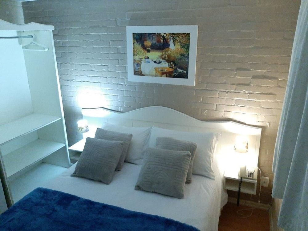 Petit Hotel Provence Gramado Tissiani Standard Double Room 2