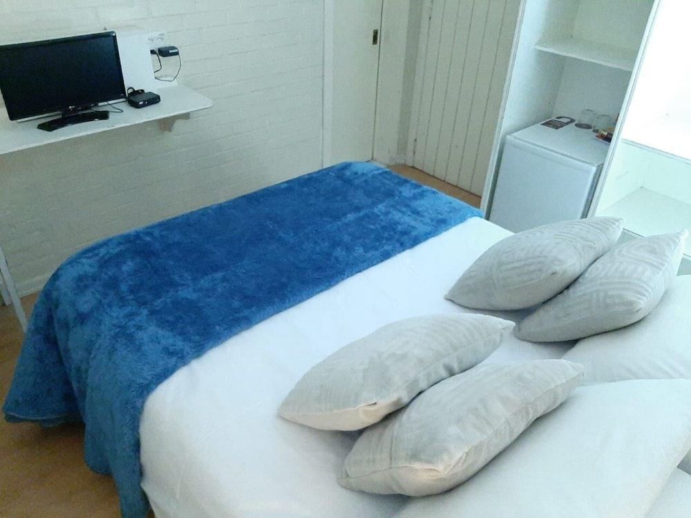 Petit Hotel Provence Gramado Tissiani Standard Double Room 6