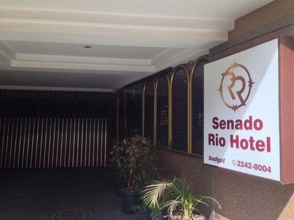 Senado Rio Hotel