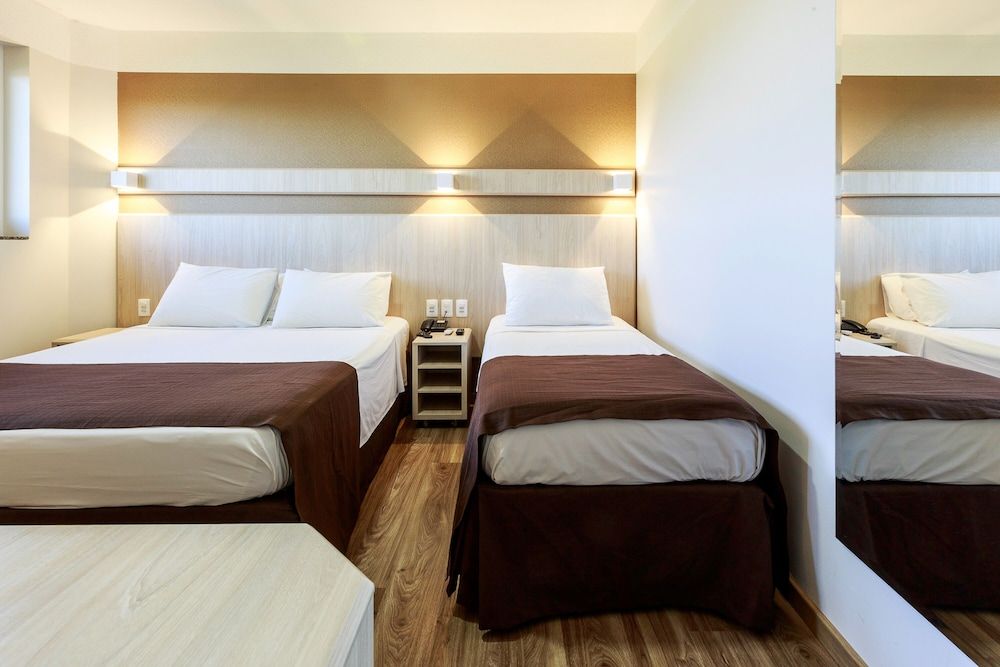 Traditional Triple Room