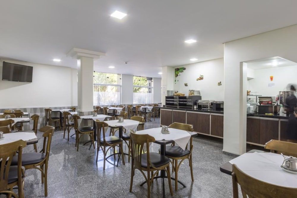 undefined Hotel América do Sul 9