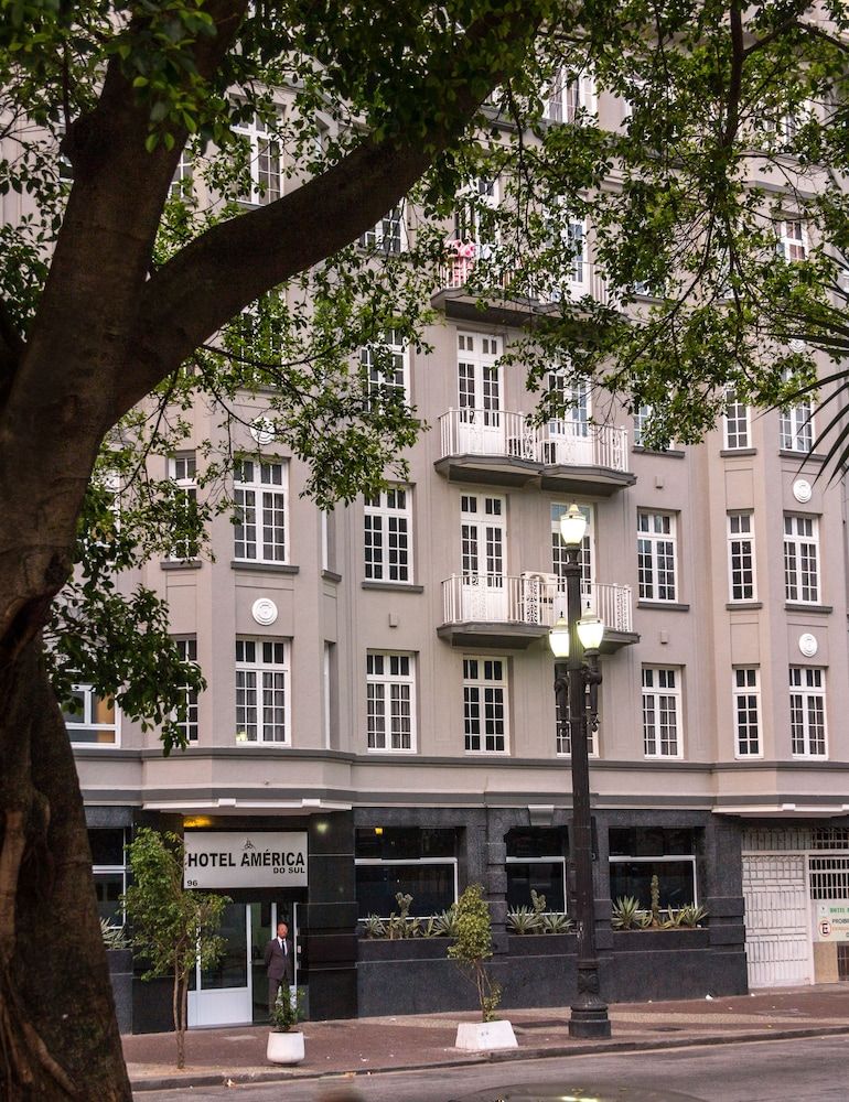 undefined Hotel América do Sul 2