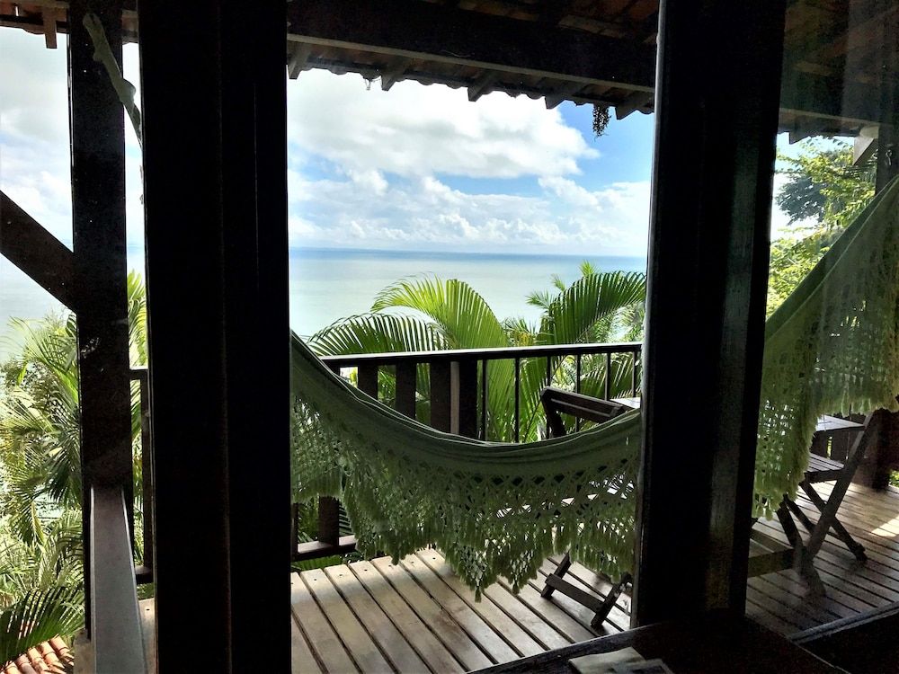 Superior Chalet