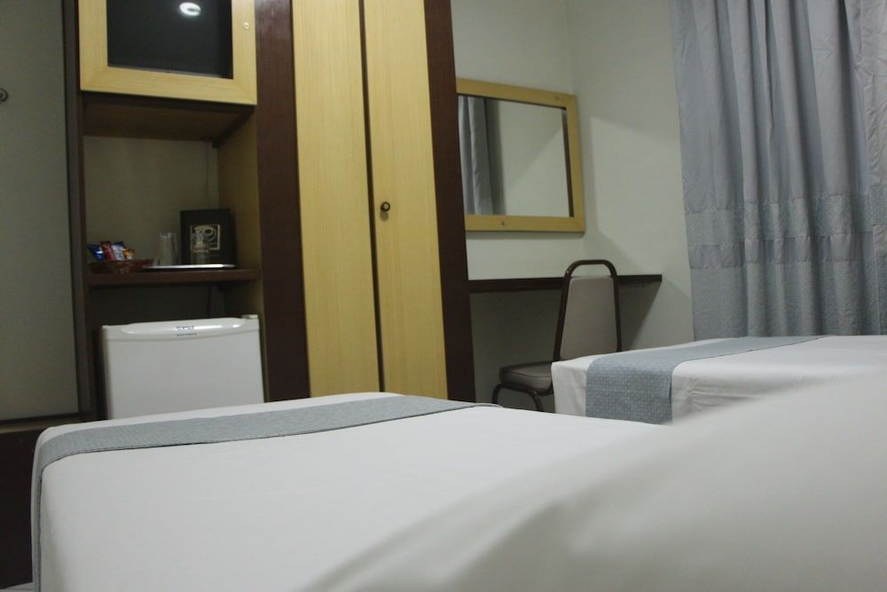 Standard Twin Room, 2 Twin Beds