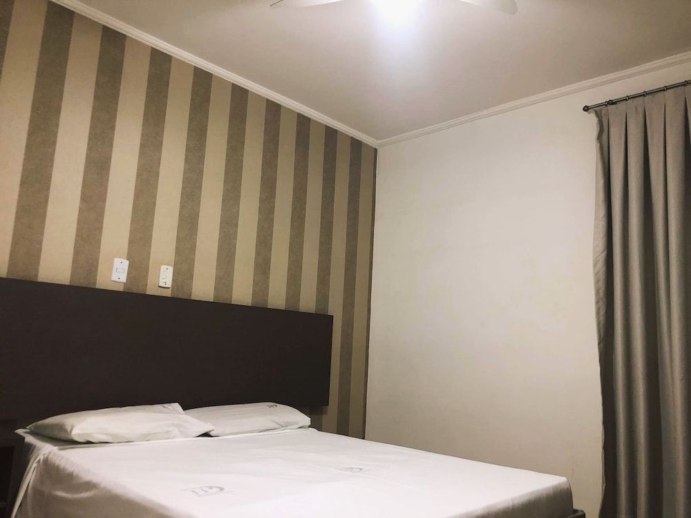 Luxury Double Room