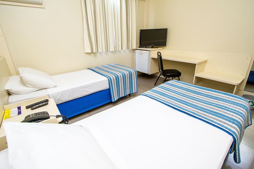 Deluxe Twin Room, 2 Twin Beds