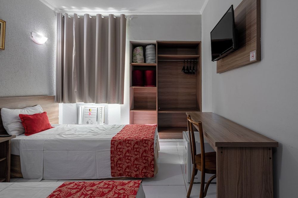 Economy Twin Room