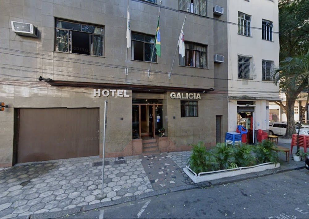 undefined Hotel Galicia 6