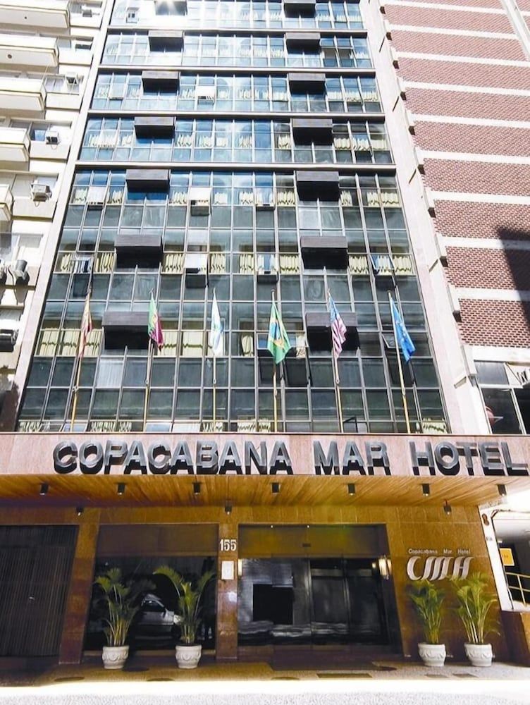 undefined Copacabana Mar Hotel 6