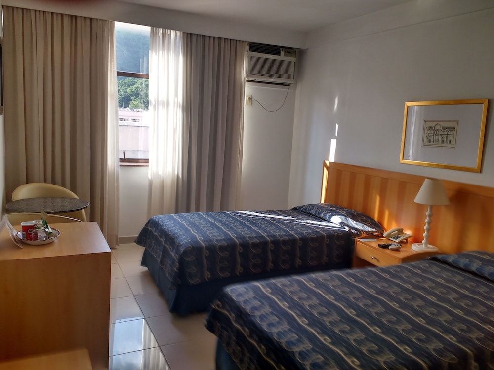 undefined Copacabana Mar Hotel 2