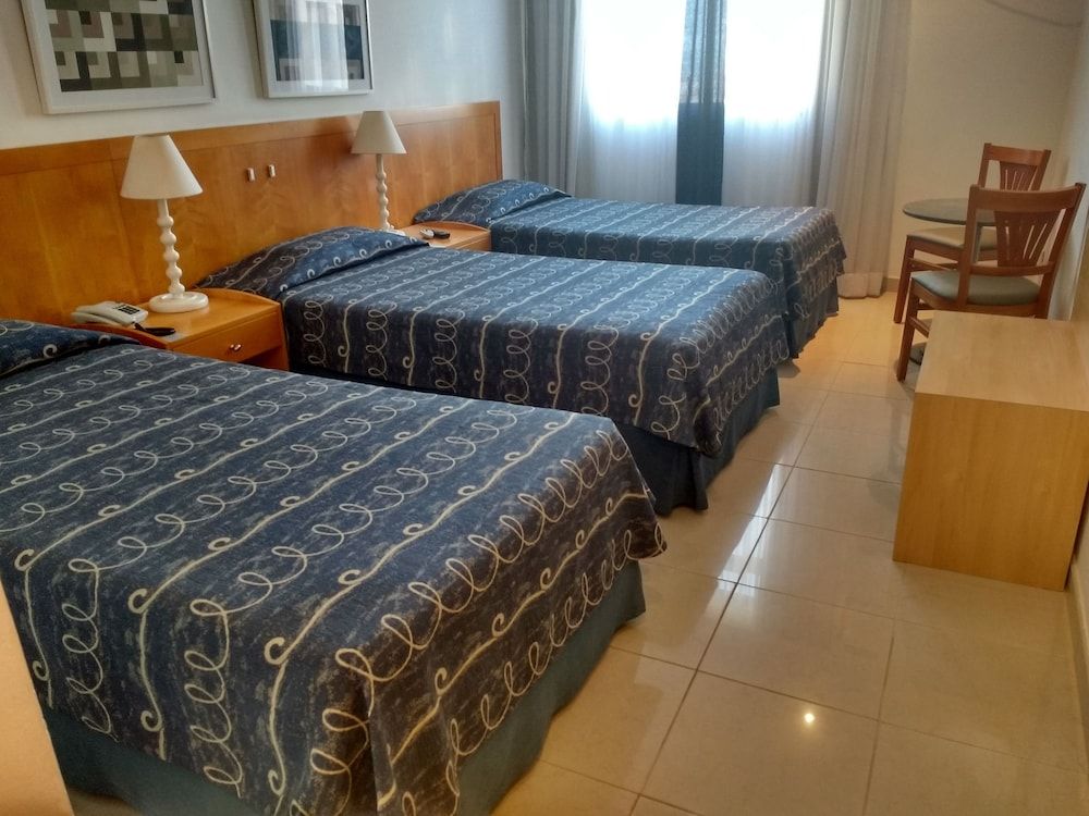 undefined Copacabana Mar Hotel