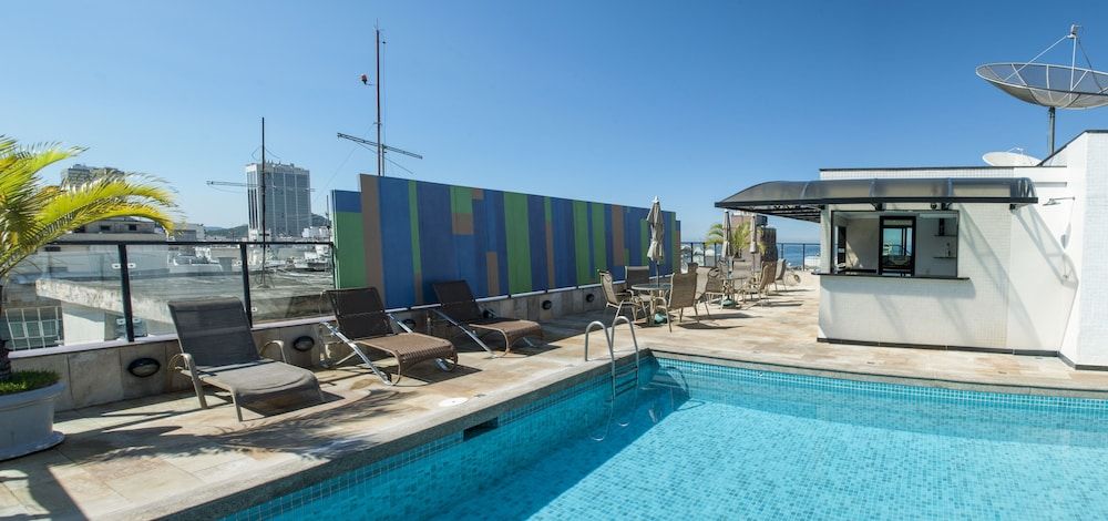 undefined Copacabana Mar Hotel 7