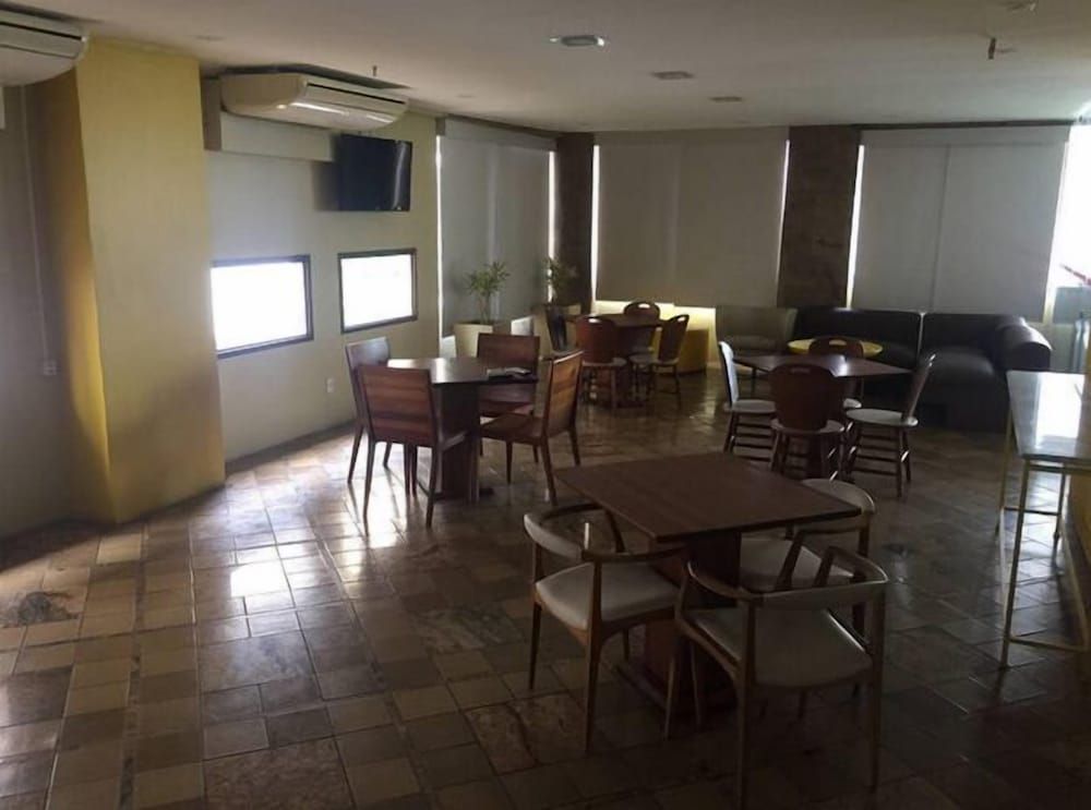 undefined Leblon Flat 5