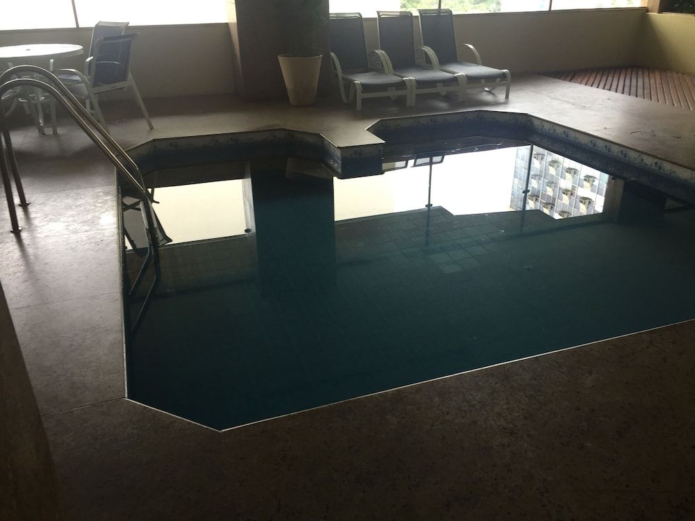 undefined Leblon Flat 4