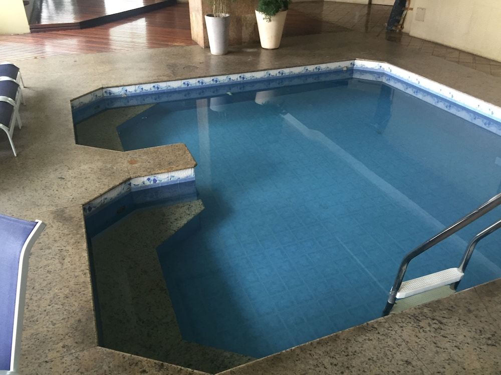 undefined Leblon Flat 3