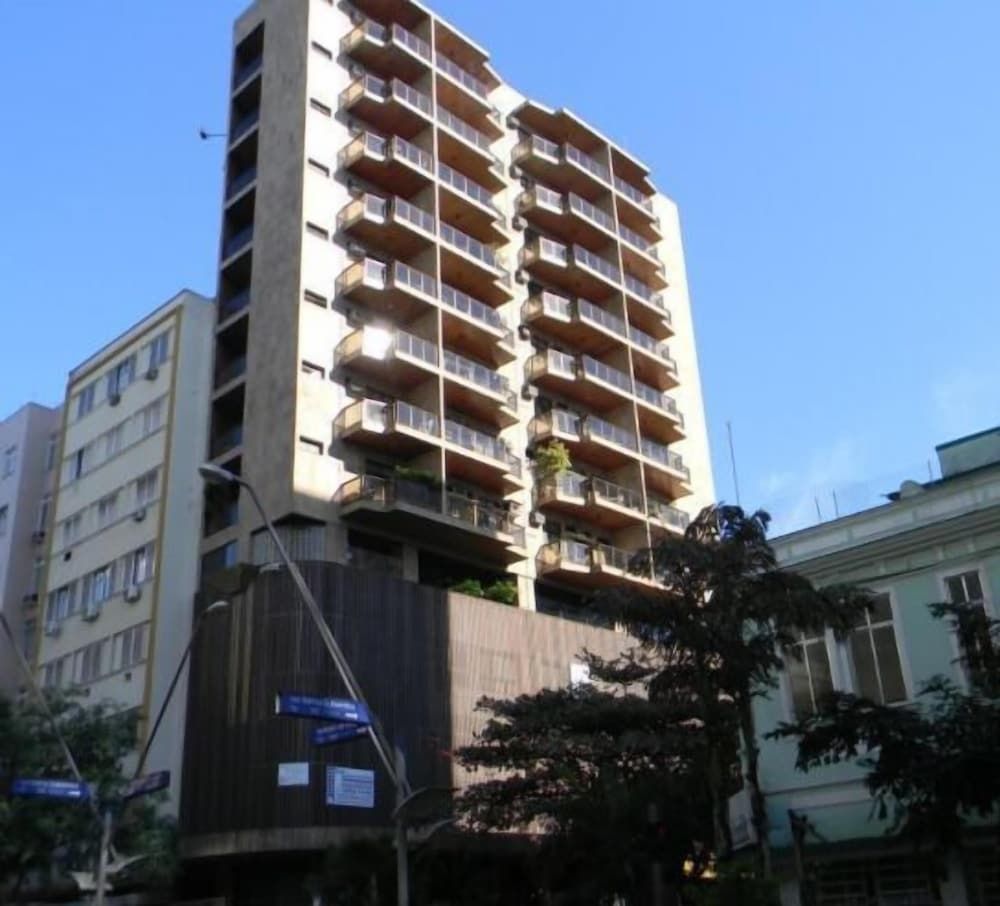 undefined Leblon Flat 2