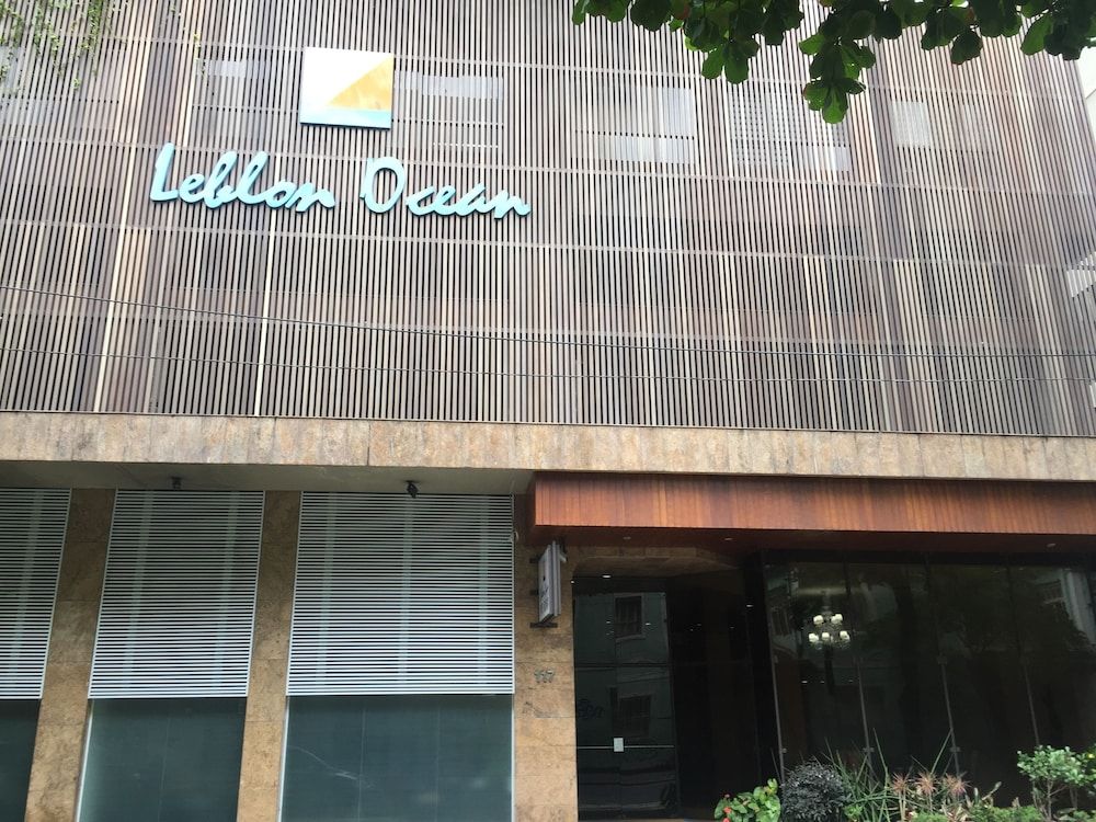 undefined Leblon Flat