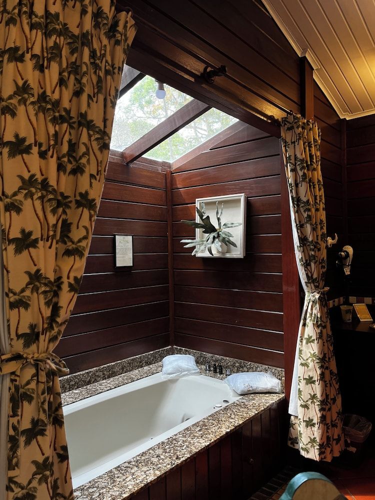 Urikana Boutique Hotel Superior Chalet 5